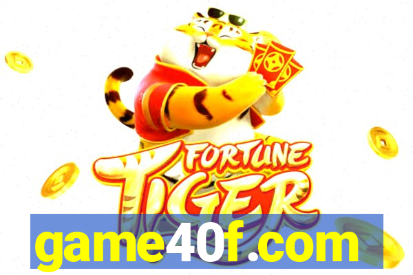 game40f.com