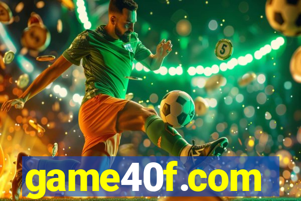game40f.com