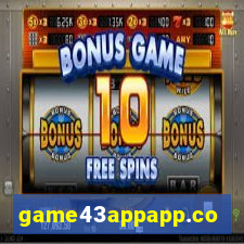game43appapp.com
