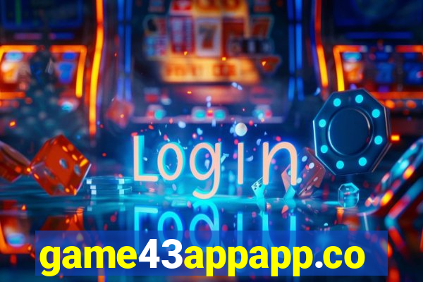 game43appapp.com