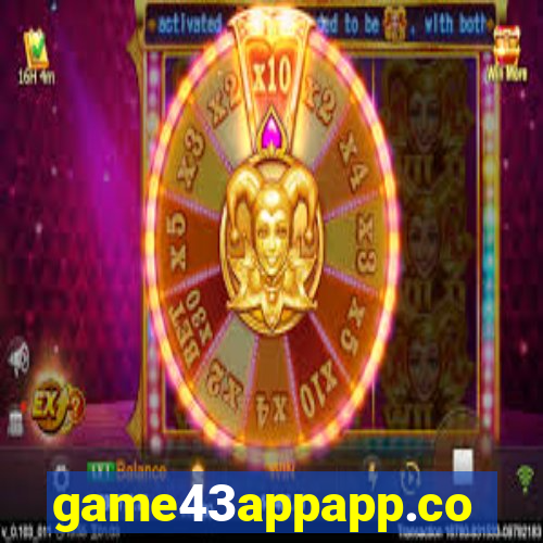 game43appapp.com