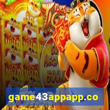 game43appapp.com