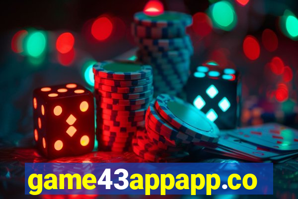 game43appapp.com