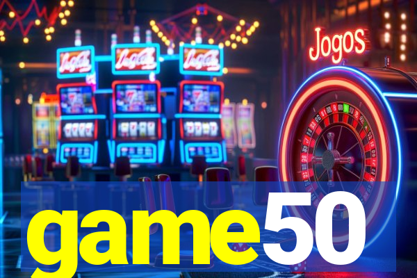 game50