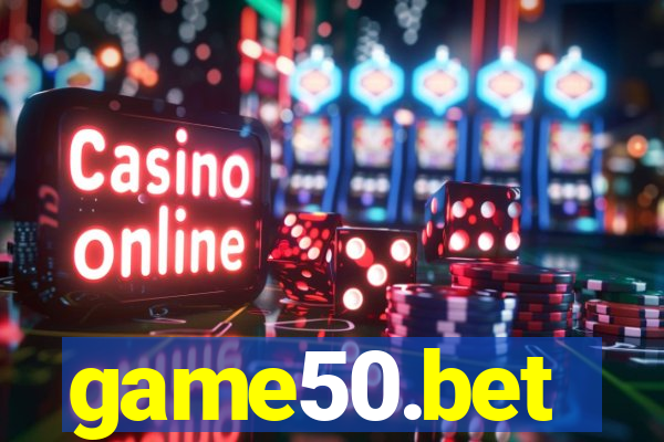 game50.bet