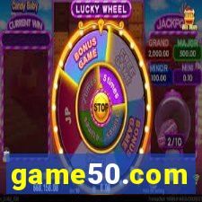 game50.com
