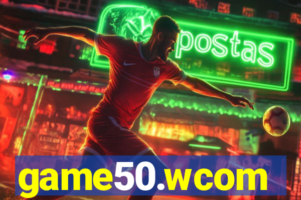 game50.wcom