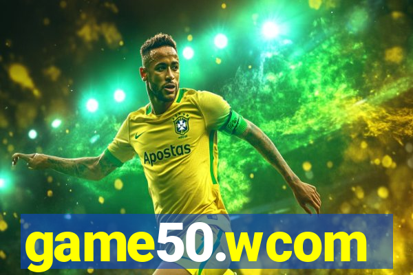game50.wcom