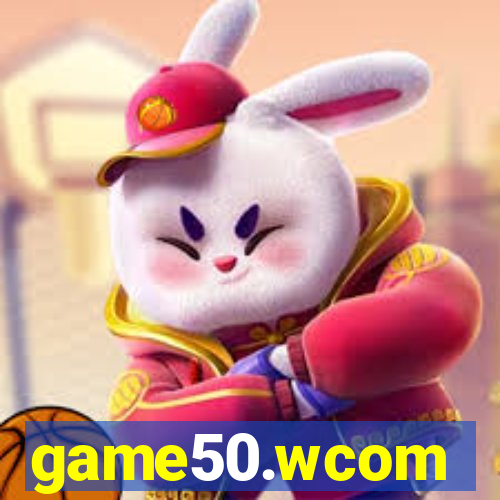 game50.wcom