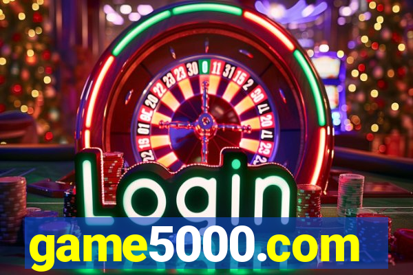 game5000.com