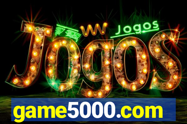 game5000.com