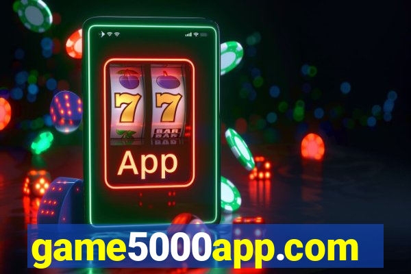 game5000app.com
