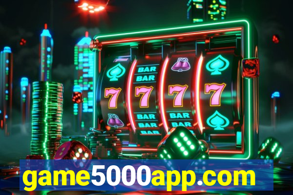 game5000app.com