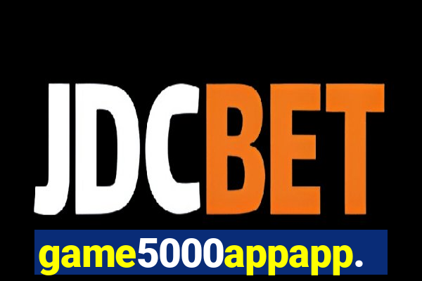 game5000appapp.com