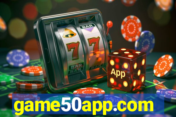 game50app.com