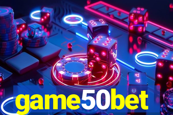 game50bet
