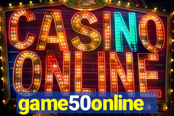 game50online