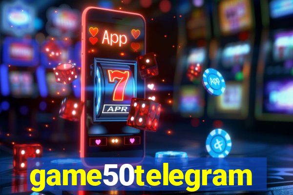 game50telegram