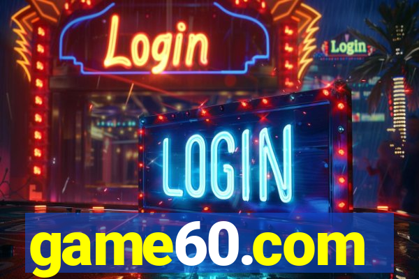 game60.com