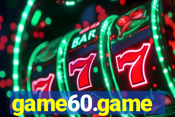 game60.game