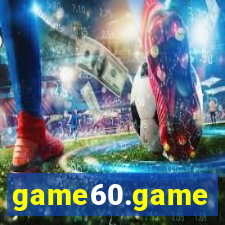 game60.game