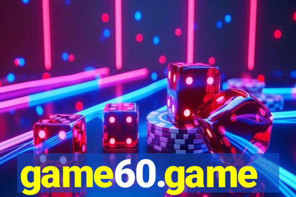 game60.game