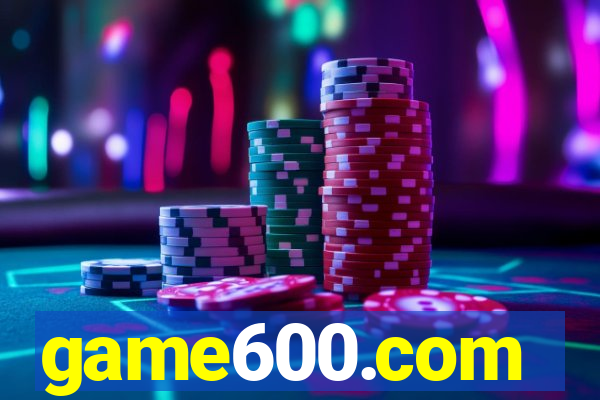 game600.com