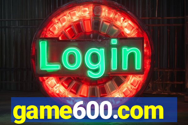 game600.com