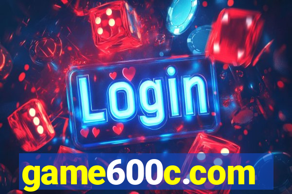 game600c.com