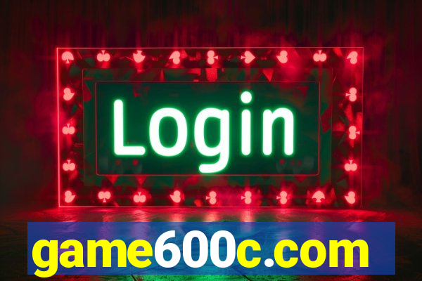 game600c.com