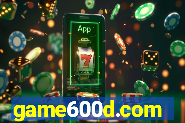 game600d.com
