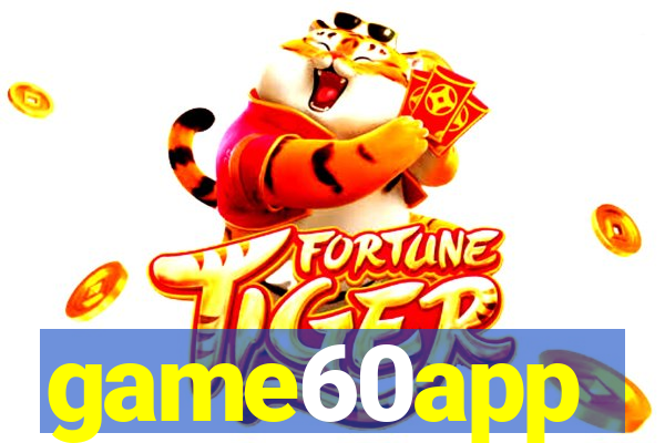 game60app