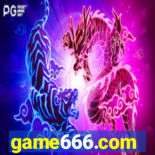 game666.com