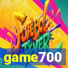 game700
