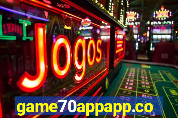game70appapp.com