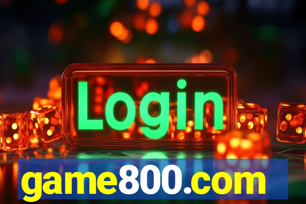game800.com