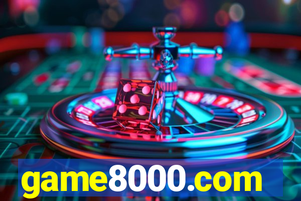 game8000.com