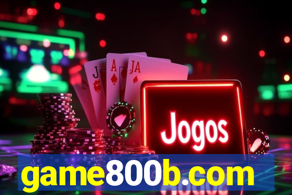 game800b.com