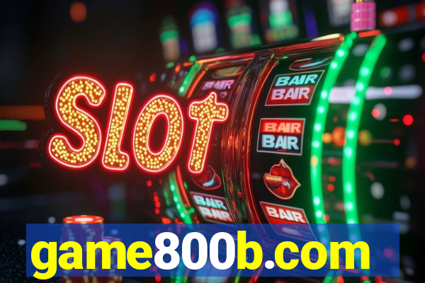 game800b.com