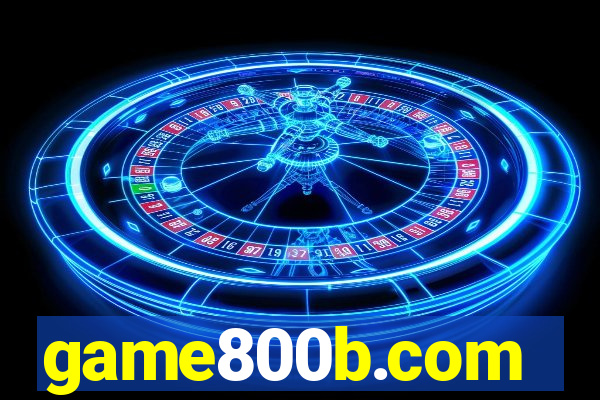 game800b.com