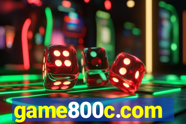 game800c.com