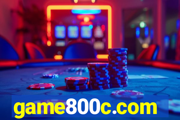 game800c.com
