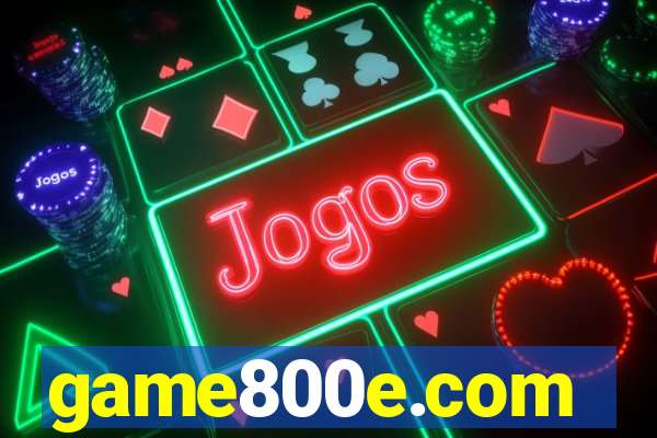 game800e.com