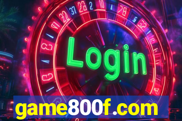 game800f.com