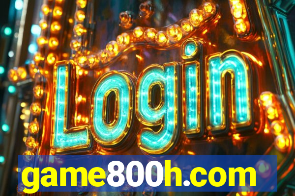 game800h.com