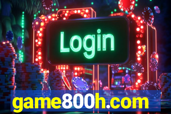 game800h.com