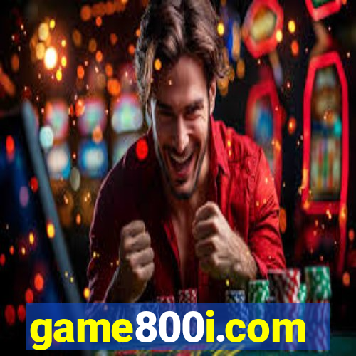 game800i.com