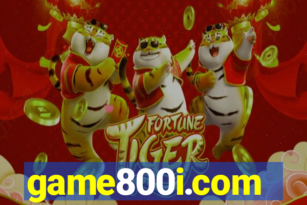 game800i.com