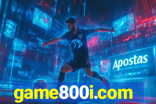 game800i.com