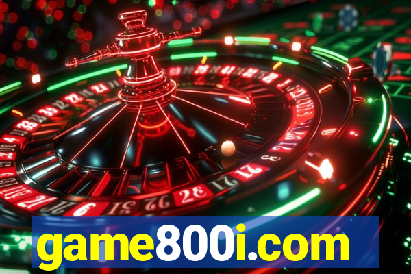 game800i.com